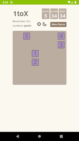 Train Your Brain screenshot 3