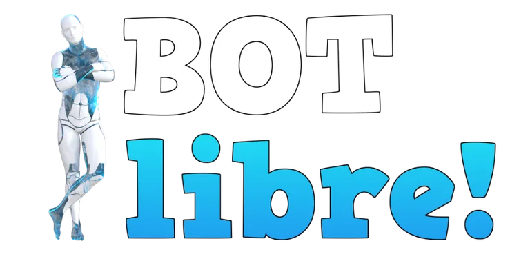 Bot Libre cover image