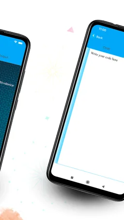 HTML Editor screenshot 10