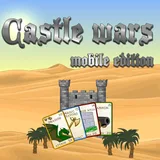Castle Wars Online icon