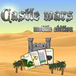 Castle Wars Online icon
