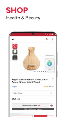 Kogan Shopping screenshot 12
