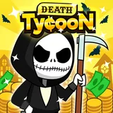 Death Tycoon - Idle Games icon