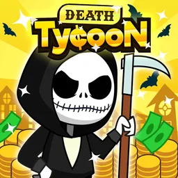 Death Tycoon - Idle Games icon
