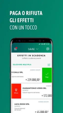 Smart CBI screenshot 6