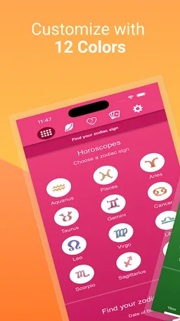 Work Horoscopes & Astrology screenshot 15