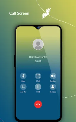 BSNL WINGS screenshot 4