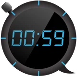 Digital Timer & Stopwatch icon