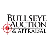 Bullseye Auction & Appraisal icon