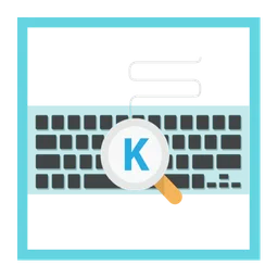 Keyboard Shortcuts icon