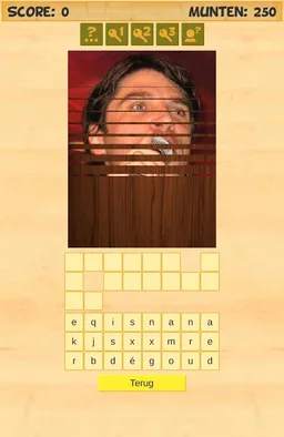 Twixeled - Nederlanders 1 screenshot 5