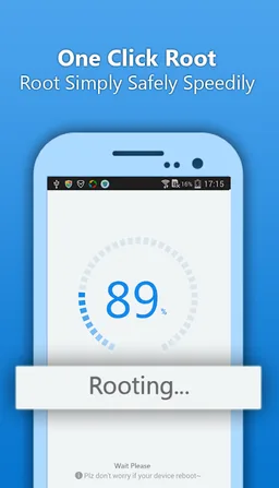 The King Root Checker screenshot 3