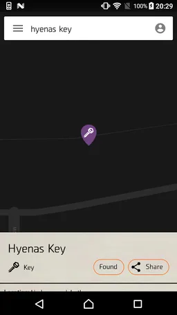 MapGenie: Division 2 Map screenshot 5