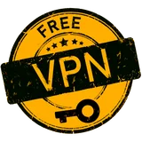 Secret VPN Free, Fast, unlimited secure proxy icon