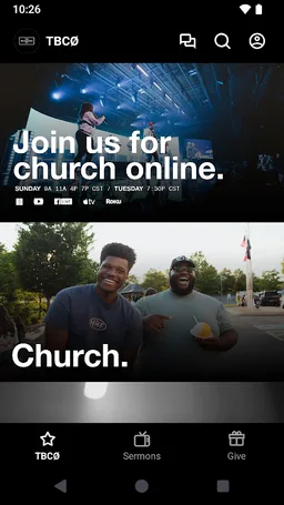 The Belonging Co screenshot 1