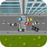 Police Chase icon