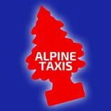 Alpine Taxis Burton upon Trent icon
