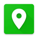 Share Location icon