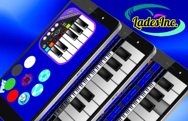 play organ screenshot 11