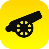 Alt. Media - Alternative Talk Radio icon