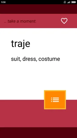 Beginner Spanish 2 screenshot 6