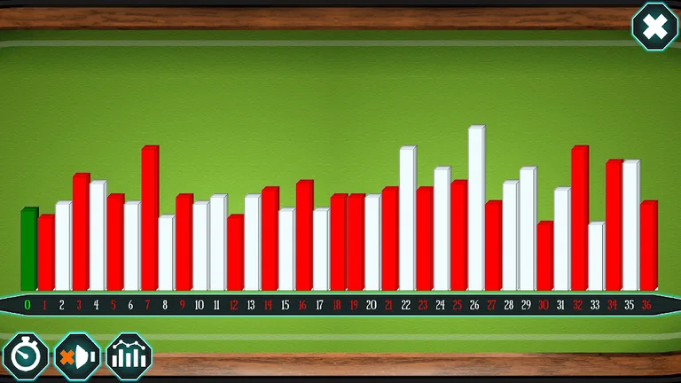 Roulette casino screenshot 8