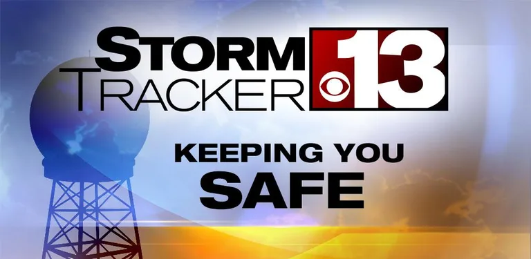 WOWK Stormtracker13 cover image