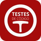 Testes de Código 2019 icon