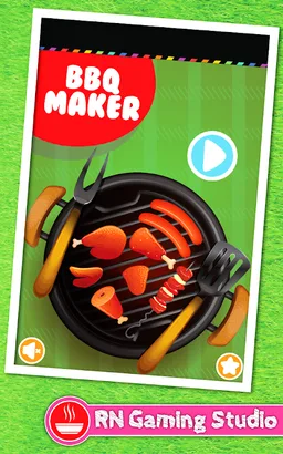 BBQ Grilling Fever - Cooking screenshot 9