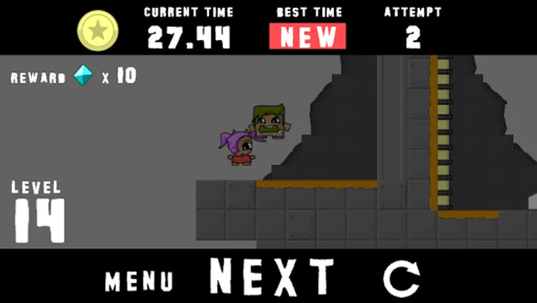 Mad Dex screenshot 7