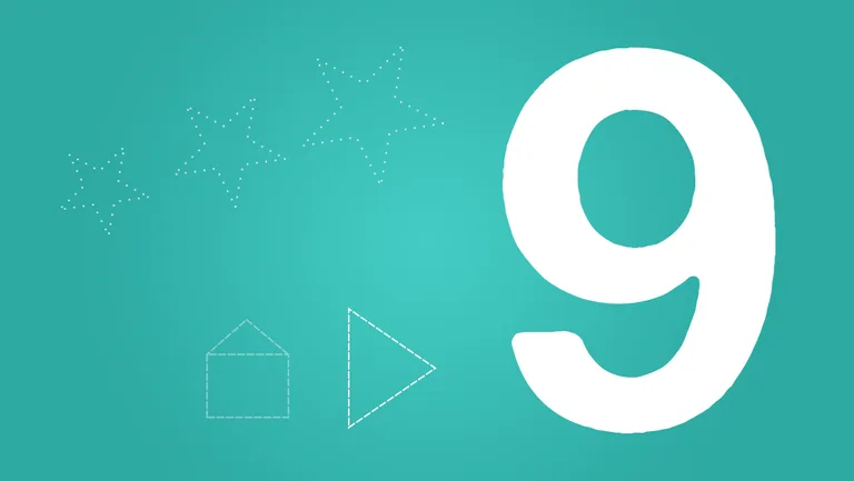 Write Numbers Amazing Tracing screenshot 4