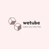 Wetube icon