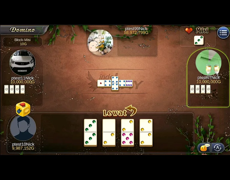 IndoPlay Domino screenshot 6