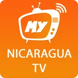 My Nicaragua TV icon
