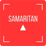 Samaritan-Talk With An Artificial Intelligence icon