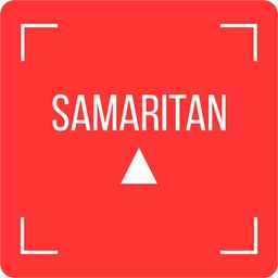 Samaritan-Talk With An Artificial Intelligence icon