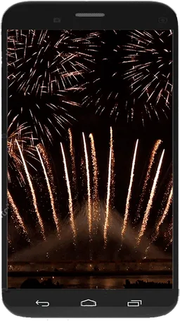 Animated Fireworks Background screenshot 8