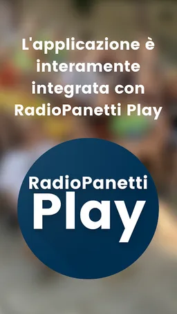 RadioPanetti Network 📻 screenshot 6