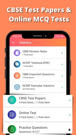 myCBSEguide - CBSE & NCERT App screenshot 6