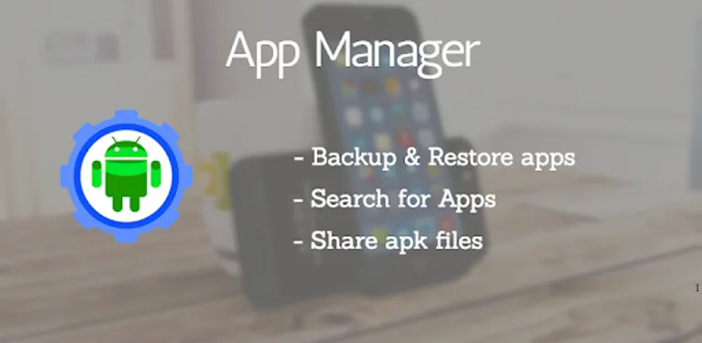 Citrus App Manager cover image