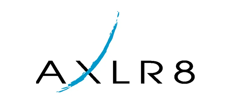 AXLR8 Staff cover image