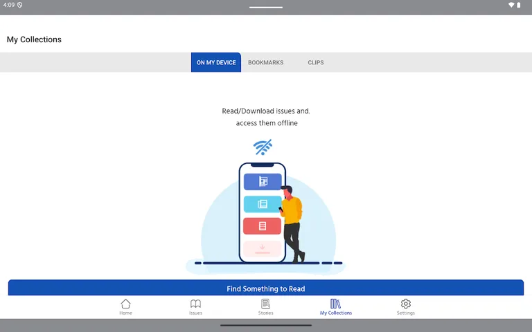 FHM Australia screenshot 9