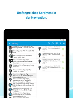 WS Weinmann & Schanz GmbH screenshot 8