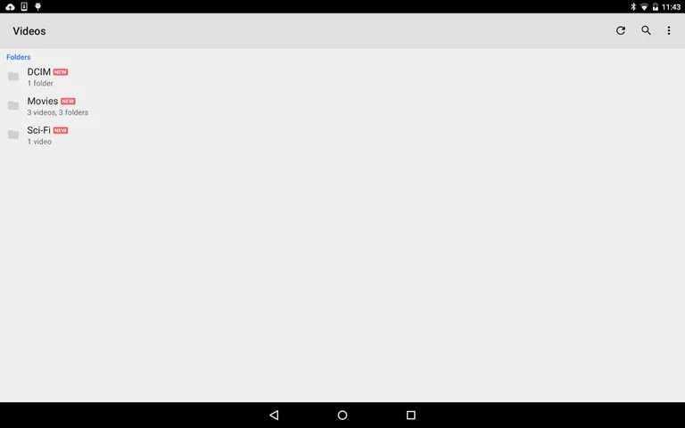 MX Player Pro screenshot 12