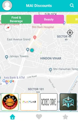 Mai Discounts screenshot 4