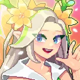 Pixel Heroes Adventure : MMO icon