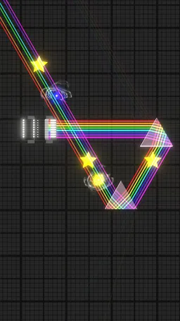 Light Ignite - Laser Puzzle screenshot 1