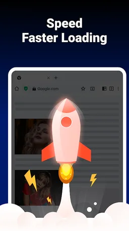 Free Adblocker Browser:Adblock screenshot 16