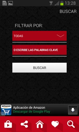 Akananda Relatos screenshot 5