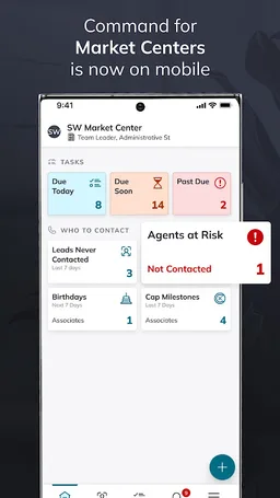 KW: Command screenshot 3